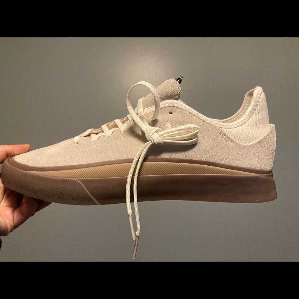 NWOT Adidas skateboarding shoes - has tags but not attached.